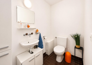 Bel appartement 3.5 pièces au 3ème étage à louer