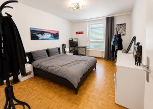 Bel appartement 3.5 pièces au 3ème étage à louer