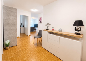 Bel appartement 3.5 pièces au 3ème étage à louer