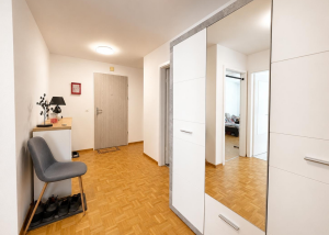 Bel appartement 3.5 pièces au 3ème étage à louer