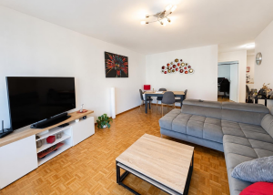 Bel appartement 3.5 pièces au 3ème étage à louer