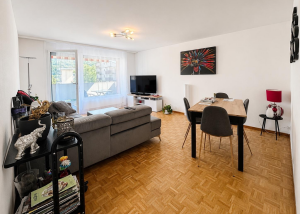 Bel appartement 3.5 pièces au 3ème étage à louer