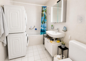 Bel appartement 3.5 pièces au 3ème étage à louer