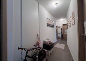 À louer - appartement de 3.5 pièces au 2ème étage