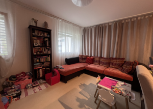 À louer - appartement de 3.5 pièces au 2ème étage