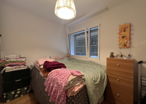 À louer - appartement de 3.5 pièces au 2ème étage
