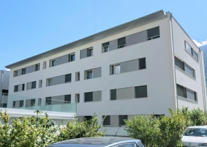 À louer - appartement intimiste de 3.5 pièces