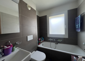 À louer - appartement intimiste de 3.5 pièces