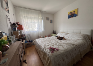 À louer - appartement intimiste de 3.5 pièces