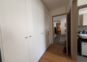 À louer - appartement intimiste de 3.5 pièces