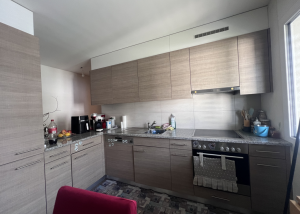 À louer - appartement intimiste de 3.5 pièces