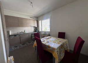 À louer - appartement intimiste de 3.5 pièces
