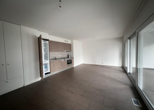 Appartement 3.5 pièces au rez avec grande terrasse