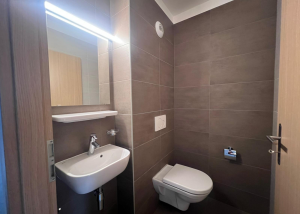 Appartement 3.5 pièces au rez avec grande terrasse