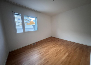 Appartement 3.5 pièces au rez avec grande terrasse