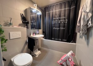 À louer - bel appartement 4.5 pièces au 2ème étage