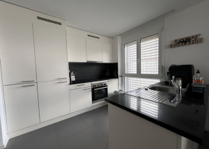 À louer - bel appartement 4.5 pièces au 2ème étage
