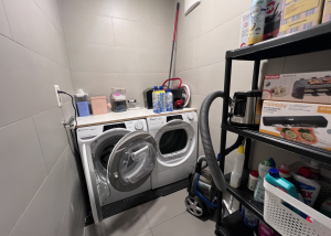 À louer - bel appartement 4.5 pièces au 2ème étage