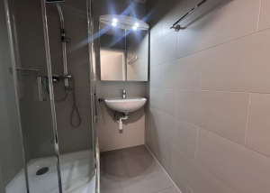 À louer - bel appartement 4.5 pièces au 2ème étage