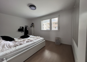 À louer - bel appartement 4.5 pièces au 2ème étage