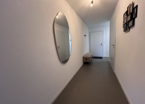 À louer - bel appartement 4.5 pièces au 2ème étage