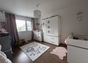 À louer - bel appartement 4.5 pièces au 2ème étage