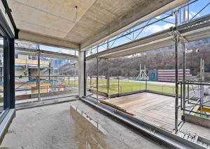 À louer - Appartements neufs de 4.5 pièces avec terrasse plein sud