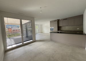 À louer - Appartements neufs de 4.5 pièces avec terrasse plein sud