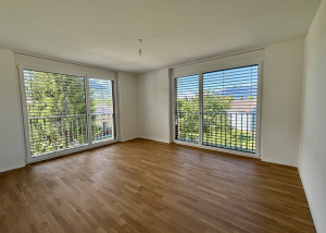 À louer - Appartements neufs de 4.5 pièces avec terrasse plein sud