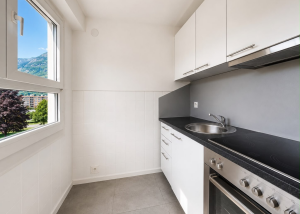À louer - studio de 23m2 au 2ème étage - lot 211