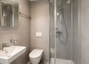 À louer - studio de 23m2 au 2ème étage - lot 211