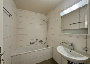 À louer - Appartement de 2 pièces au 1er étage