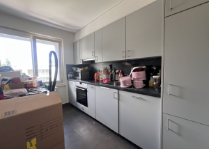 Appartement de 3.5 pièces au 3ème