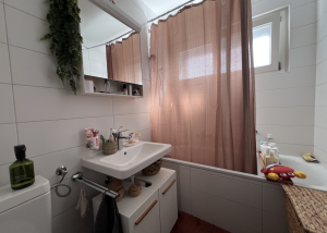 Appartement de 4 pièces au 3ème