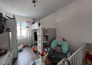 Appartement de 4 pièces au 3ème