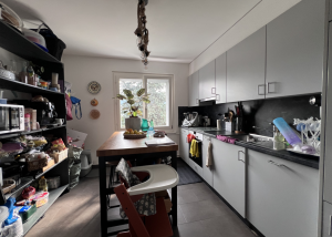 Appartement de 4 pièces au 3ème