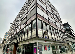 Surface commerciale de 59 m2 à louer au coeur de Genève
