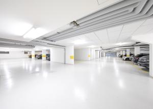 Pré à l’Avoyer II – Parking