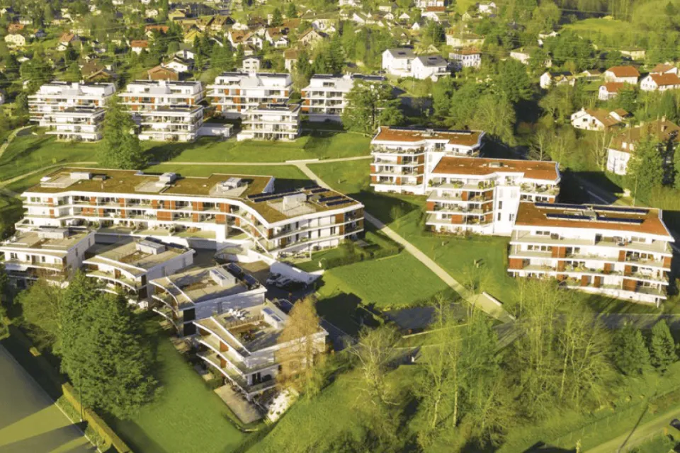 Belvédère des Morettes III