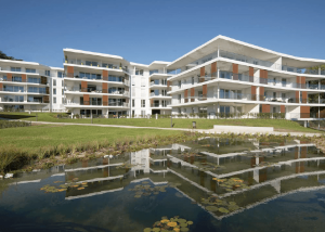 Belvédère des Morettes III