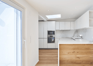 Belvédère des Morettes III - Intérieur