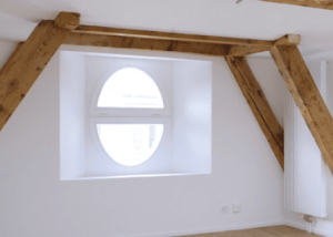 Av. Ruchonnet 6-8 - Intérieur