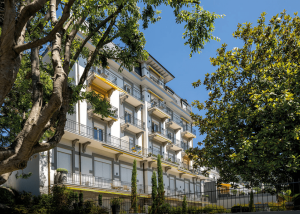 Les Quais de Clarens