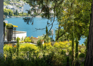 Les Quais de Clarens